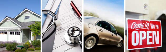 house health car business